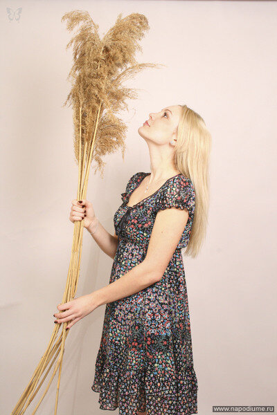 Yuliya Kovtun's photo