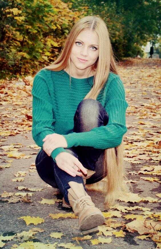 Фото Marusya Volodina