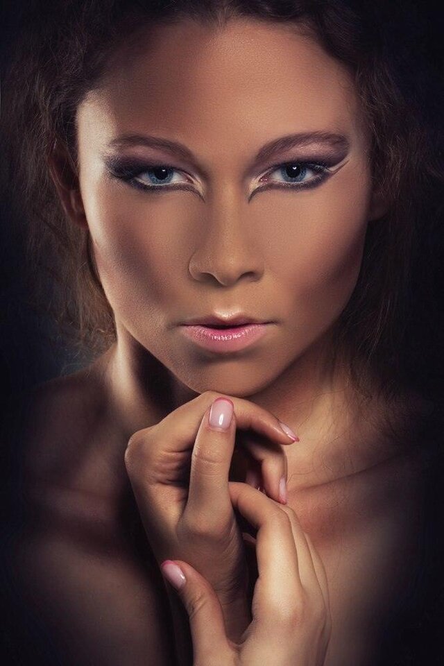 Natali Taggert's photo