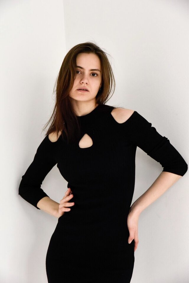 Фото Sia Surnina