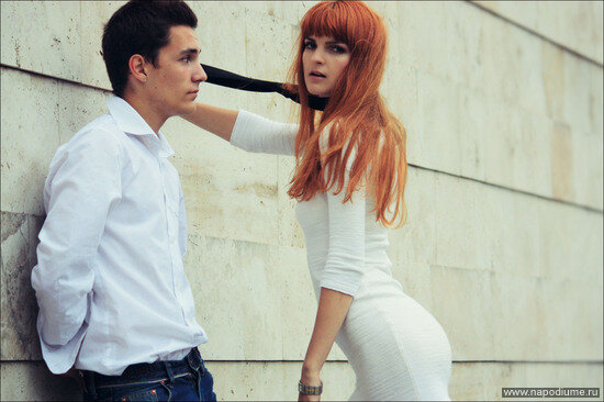 Marianna Malinovskaya's photo