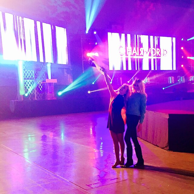 Alena Kalodkina's photo