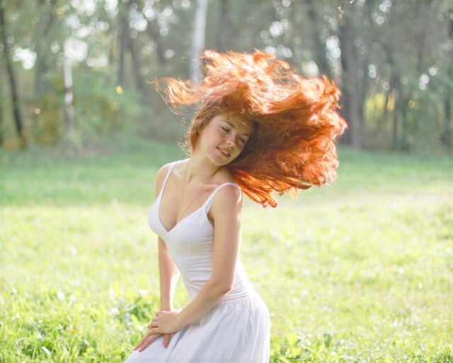 Ulianna Asinovskaa's photo