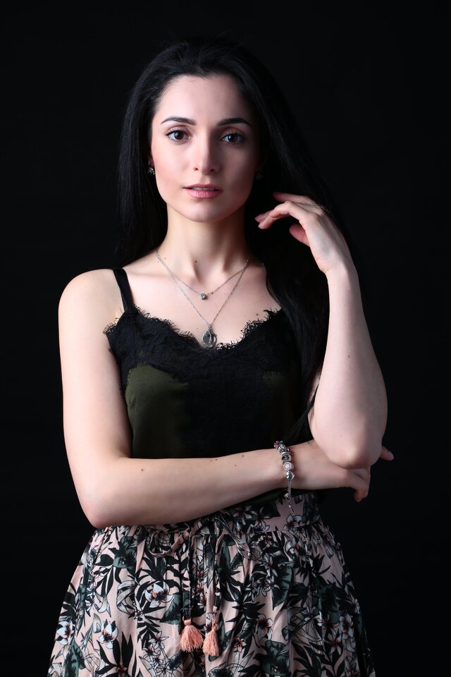 Фото Анета Султанова