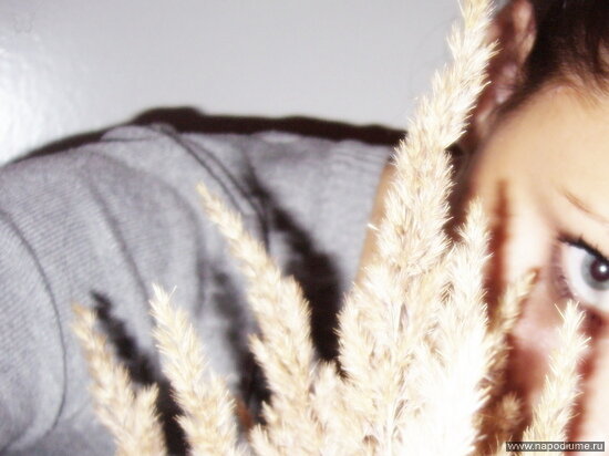 Valeria Evdokimova's photo