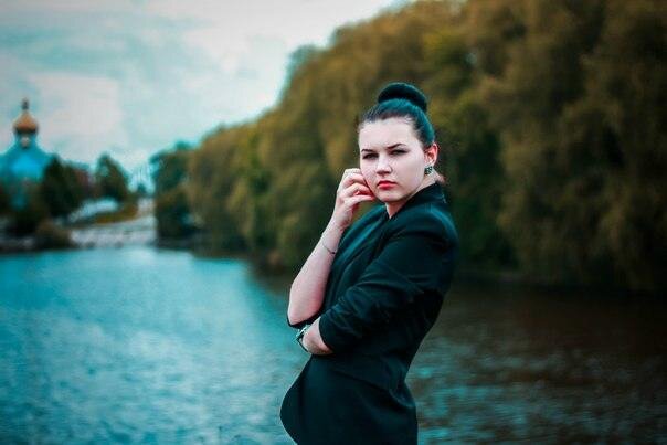 Фото Катя Стрільчук