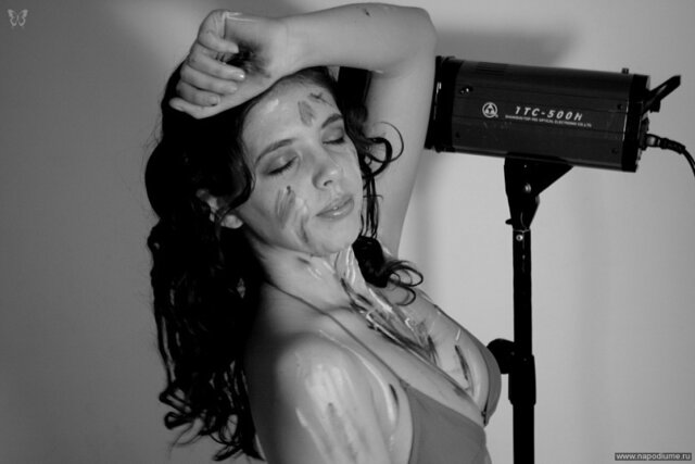 Ksenia Korepova's photo