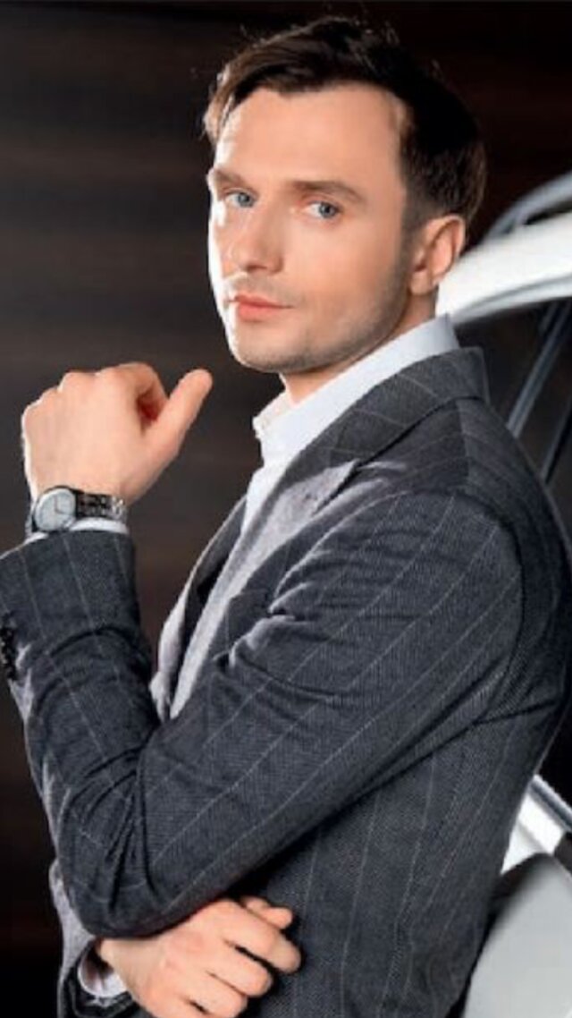 Vasiliy Karpenko's photo
