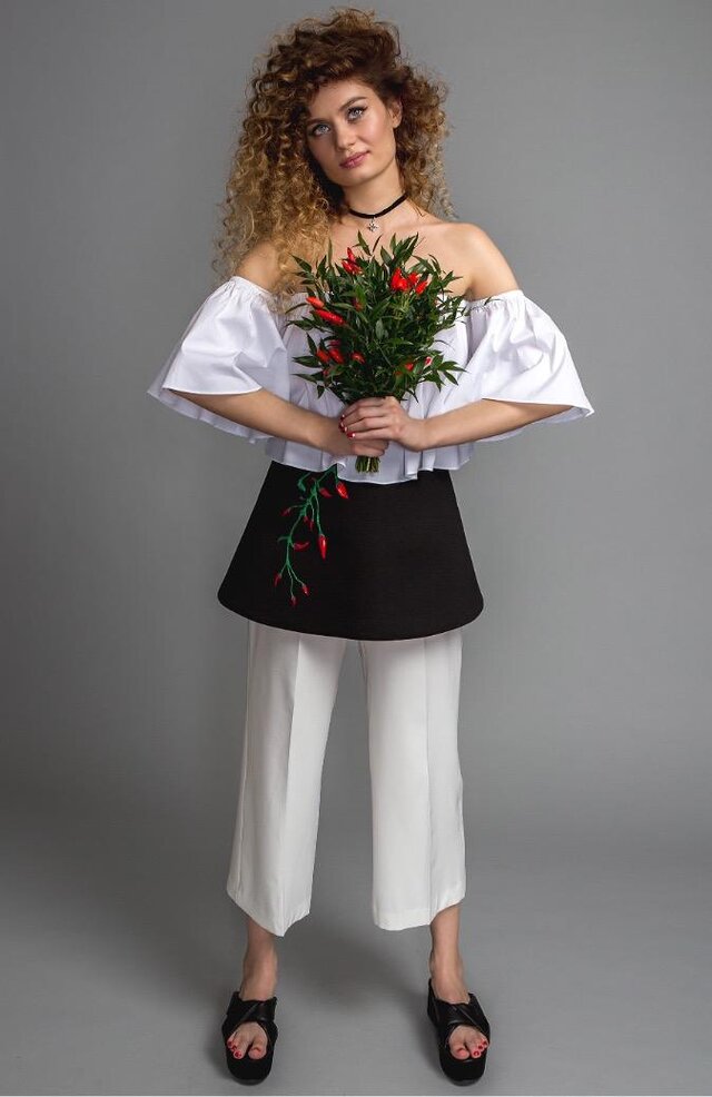 Evgeniya Bezruk's photo
