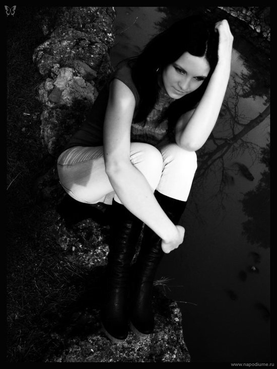 Aleksandra Sergeevna's photo