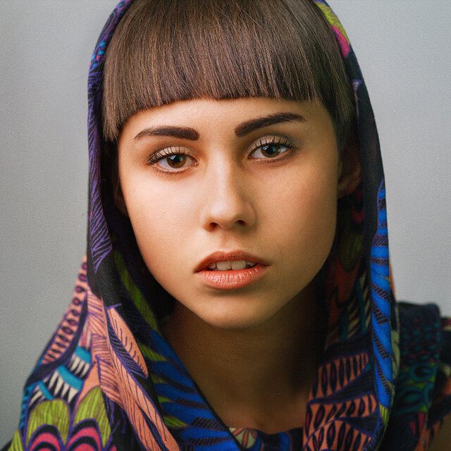 Ruslan Smirnov's photo