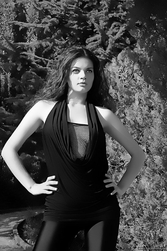 Skanaev Evgenij's photo