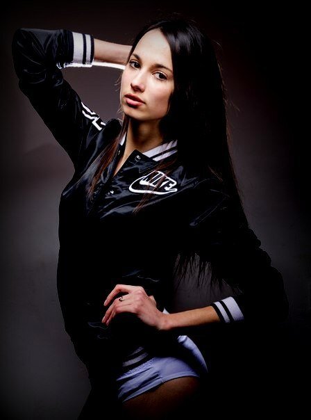 Фото Marina Borodaeva
