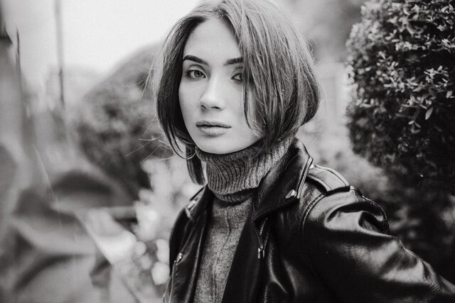 Фото Екатерина Макеева