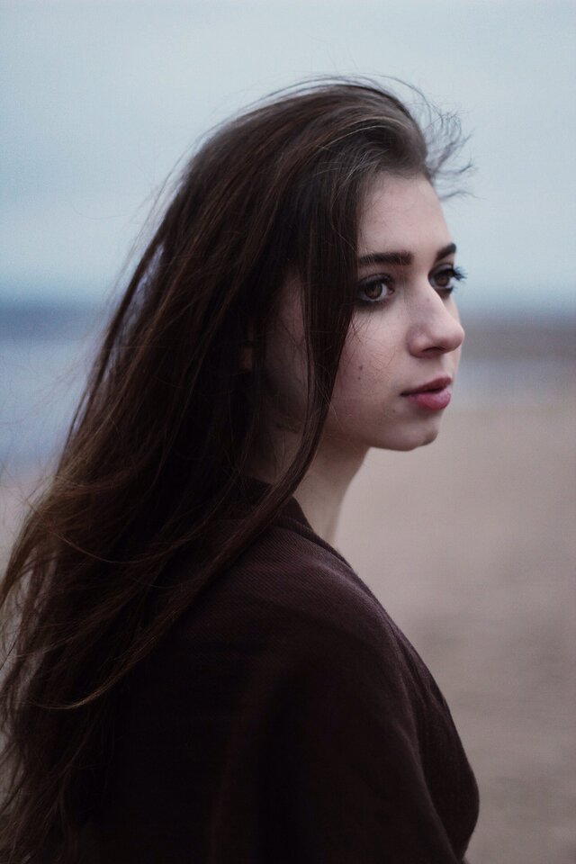 Foto Anastasia Davydova