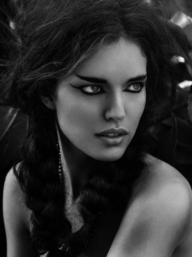 Anastasia Volkonskaya's photo