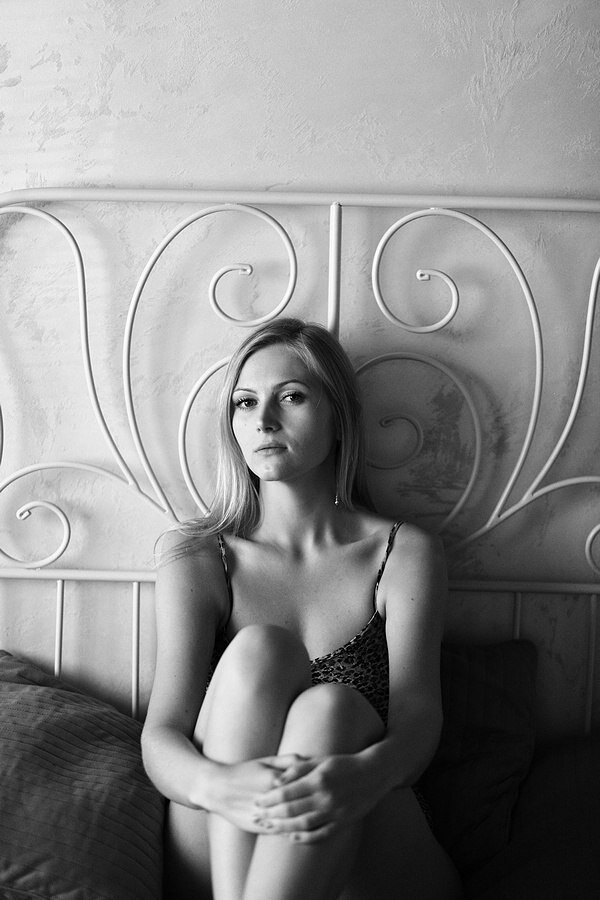 Olivija Romanova's photo
