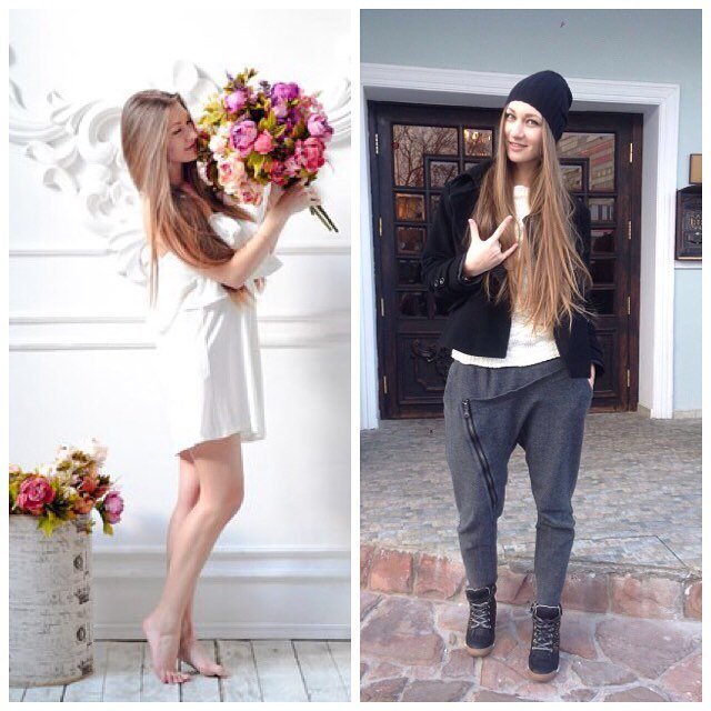 Aleksandra Rejmkulova's photo