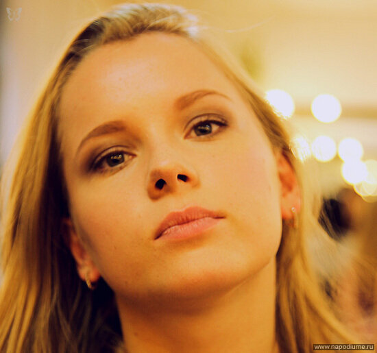 Natalia Sulimenko's photo