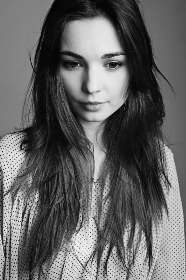 Anastasia Reshetnikova's photo
