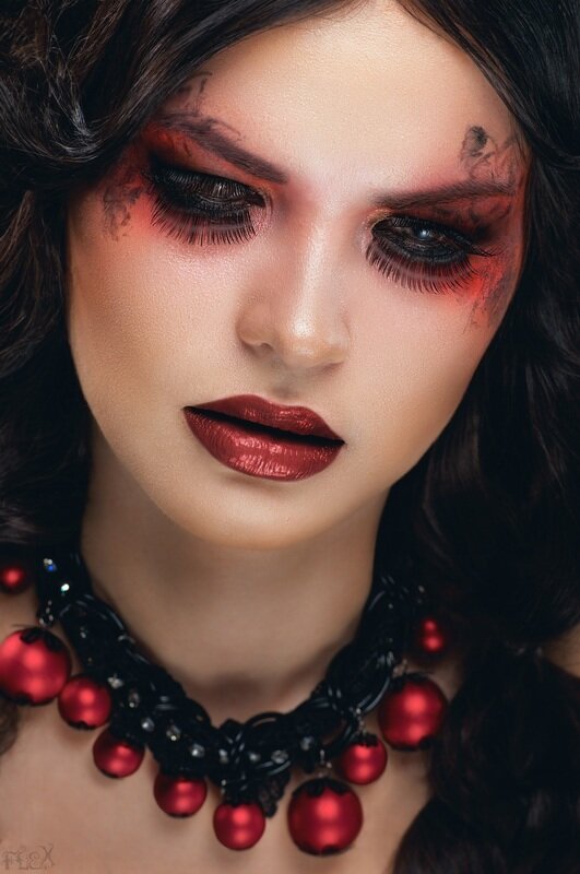 Фото Инна Аула
