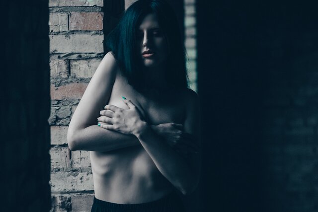 Darya K's photo