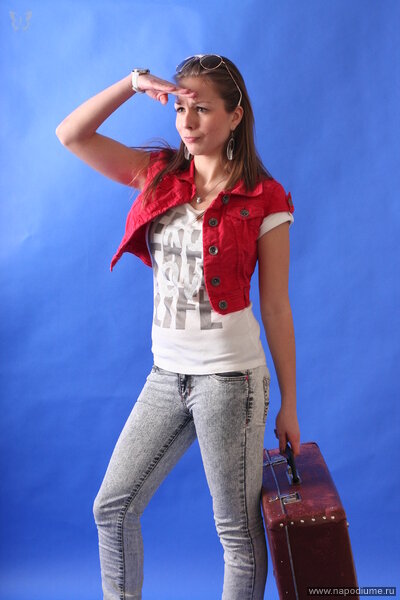 Diana Hudakova's photo