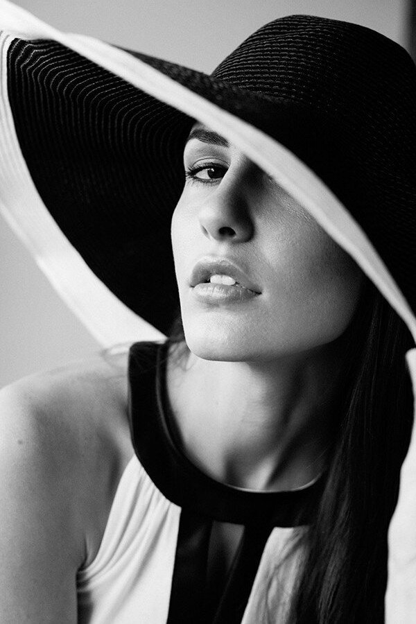 Elizaveta Sizova's photo