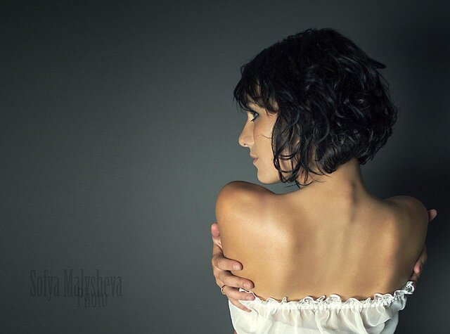 Inna Savina's photo
