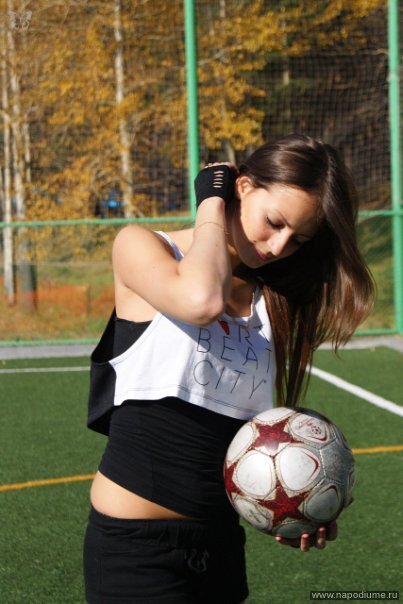 viktoria bogomazova's photo