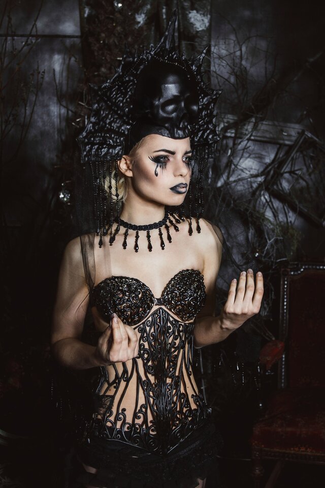 Kate Stark's photo