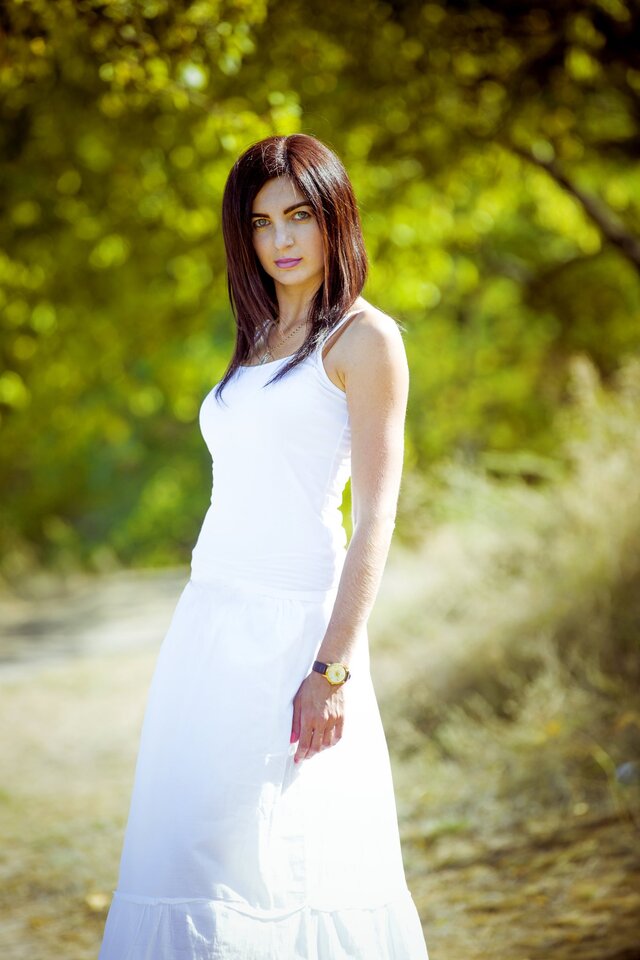 Foto Gleb Drobazko