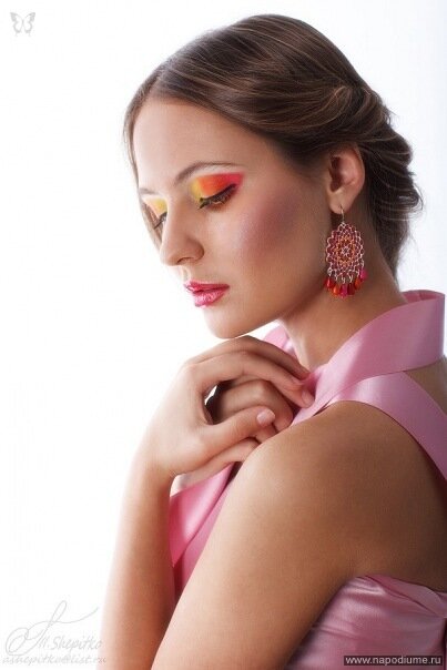 Foto Veronika Vovdenko