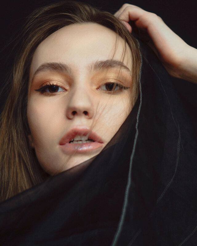 Dar'a Bardakova's photo