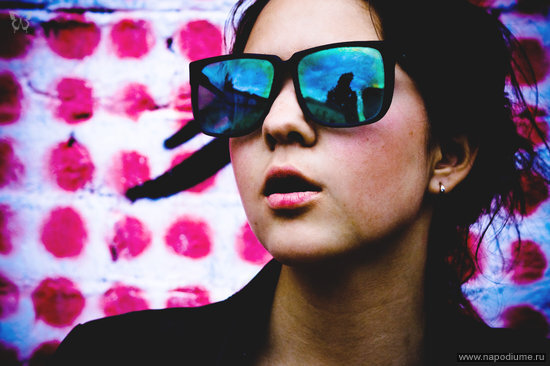 Maria Zajceva's photo