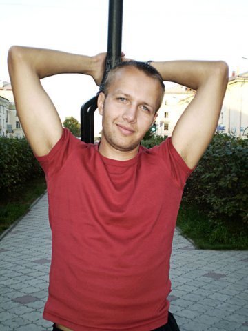 Pavel S's photo