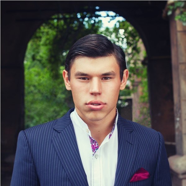 Foto Bogdan Mashhenko