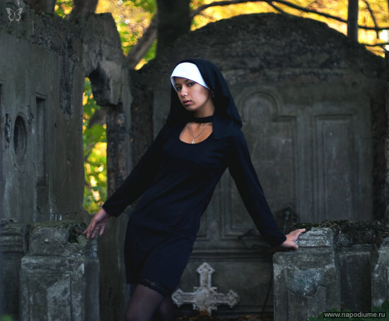 照片Ksenia Suvorova