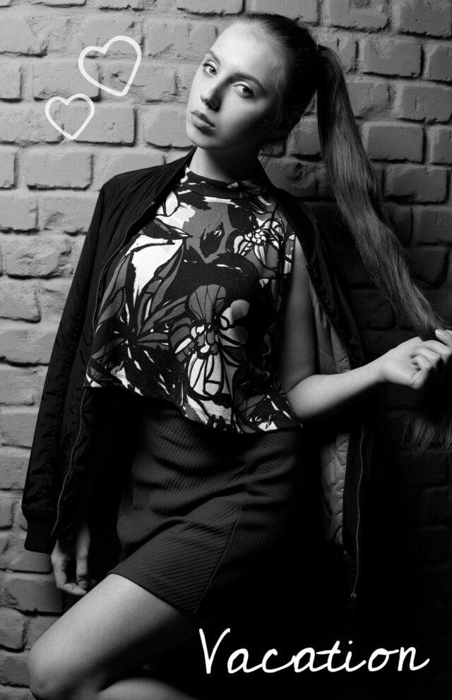 Alina Belas's photo