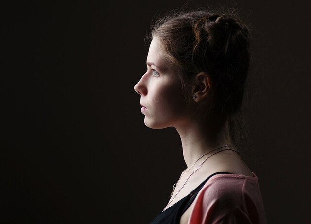 Novikova Novikova's photo