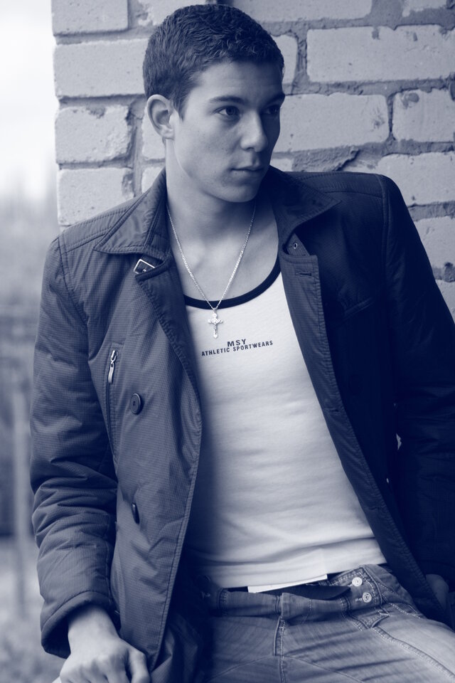Фото Maksym Veber
