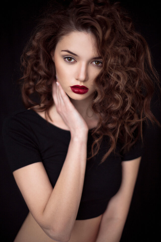 Irina Bezruk's photo