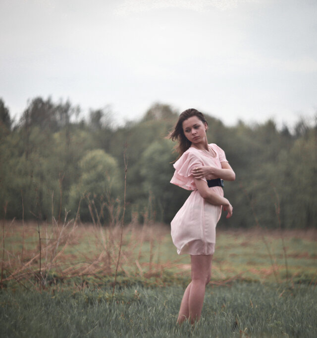 Maria Lar'kina's photo