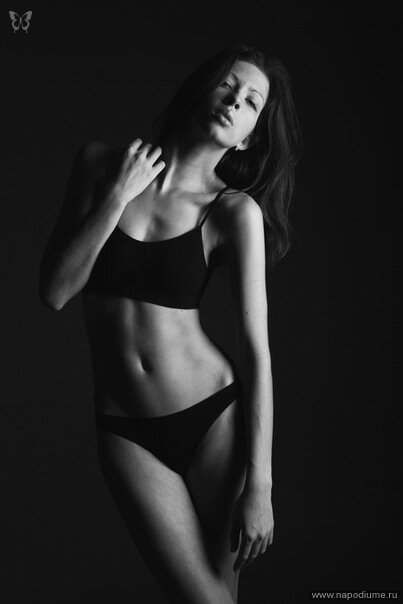 Alena Bojcova's photo