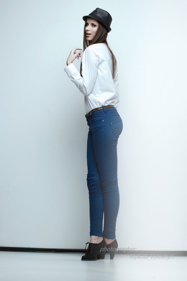 Фото Анна Швед