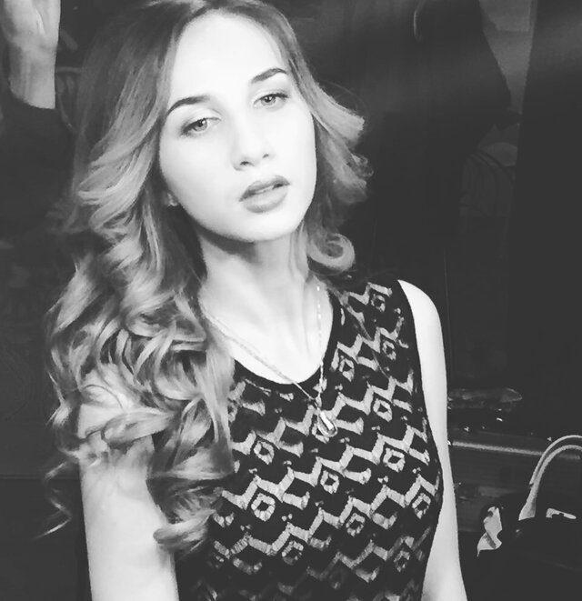 Фото Анна Anny Рекунова