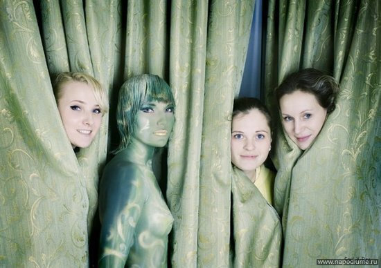 Foto Ulia vlasova