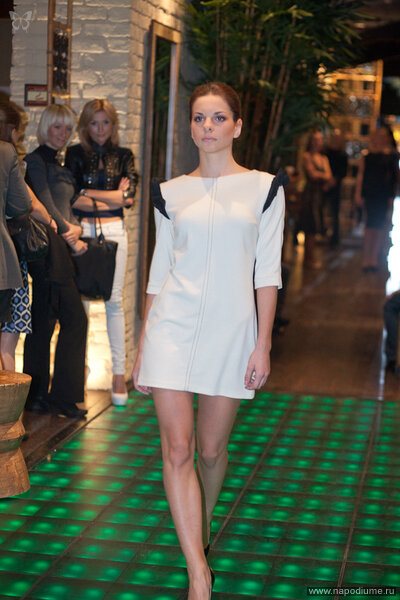 Elena Ivanova's photo