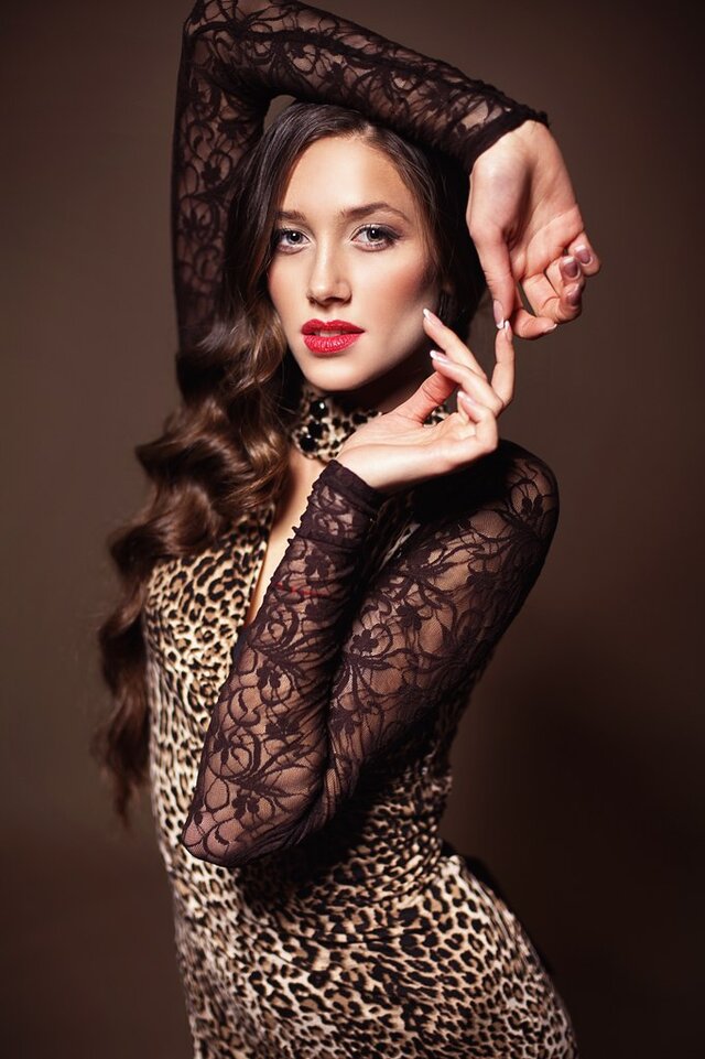 Foto Maria Filonok