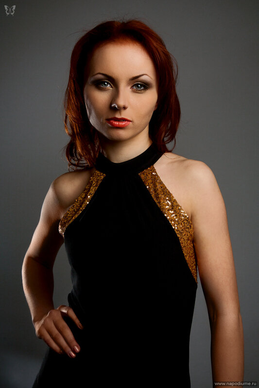 Stanislav Martynov's photo